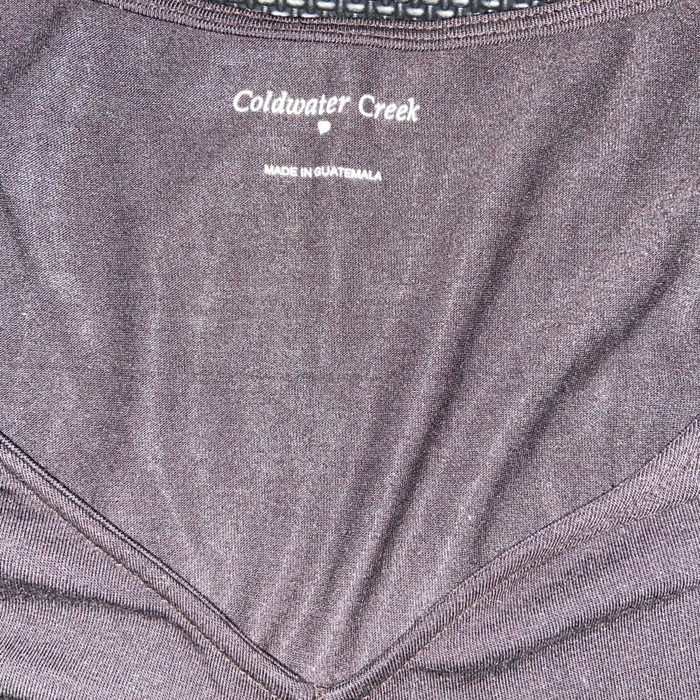 Ruffle Top - Picture 3 of 3